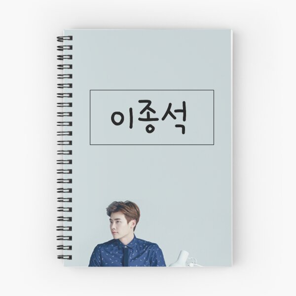 Item preview, Lee Jong Suk phone case #13 designed and sold by parkjimin.