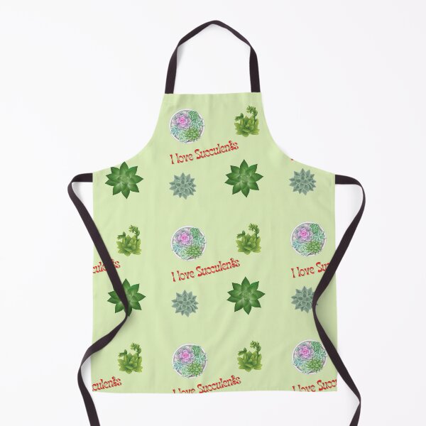 Item preview, Succulents Stickerpack designed and sold by Bossmommy84.