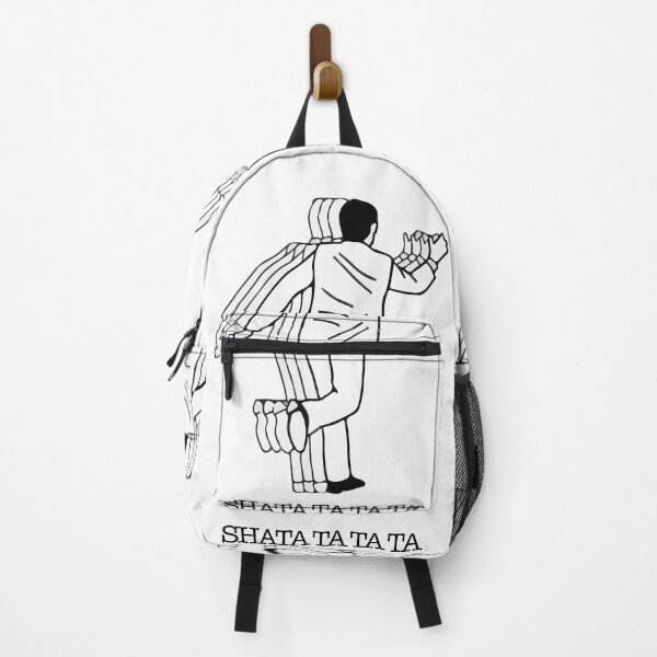 Item preview, Shata-ta-ta-ta designed and sold by asnowlook.