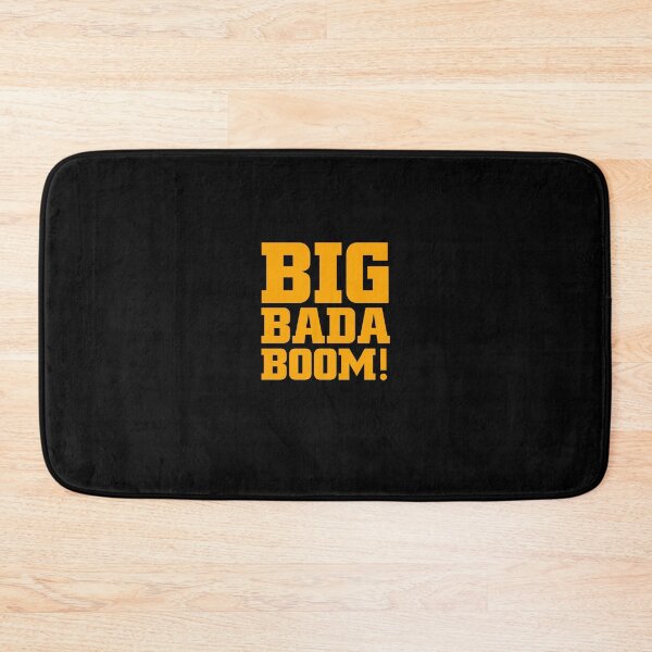 Item preview, Big bada boom comic book 5 designed and sold by Ripoubsb.