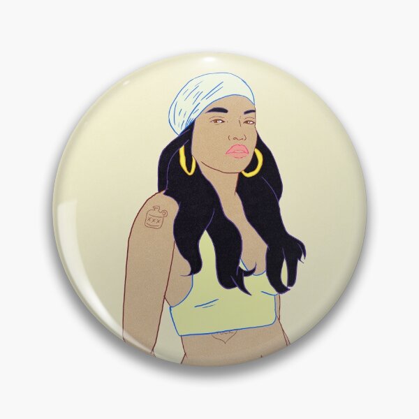 Item preview, Melanin designed and sold by loludrewit.