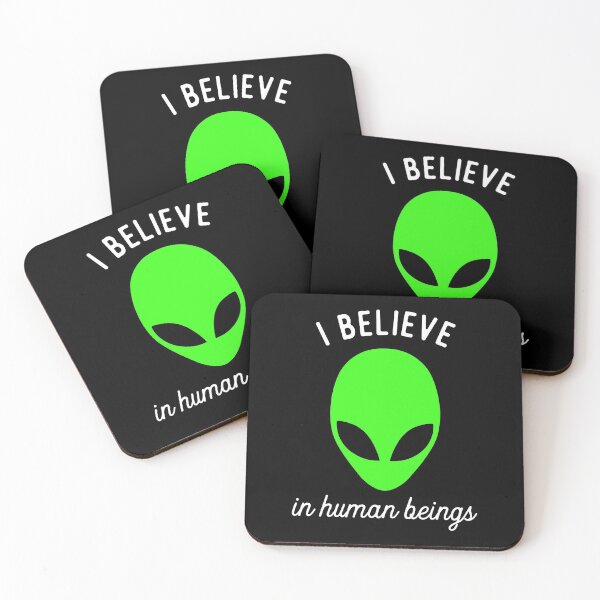 Item preview, Alien quote designed and sold by Ovnil.