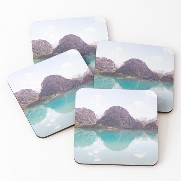Item preview, Iskanderkul designed and sold by FlyFreeBirdie.