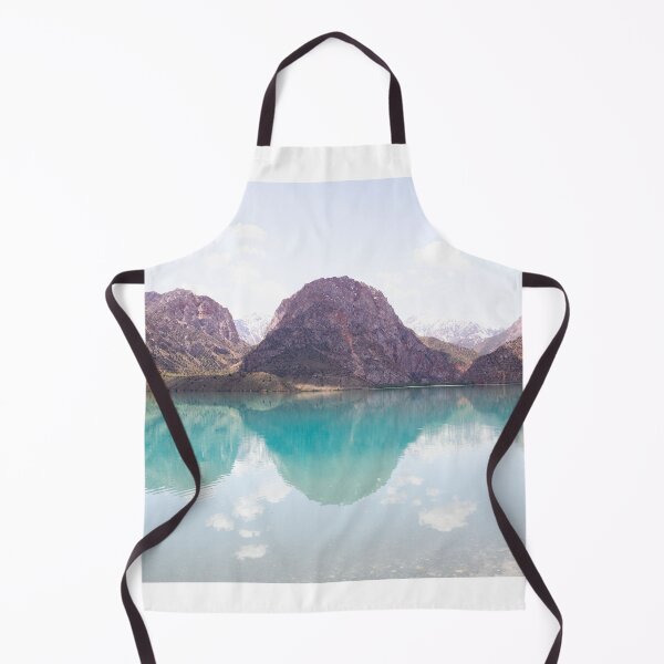 Item preview, Iskanderkul designed and sold by FlyFreeBirdie.