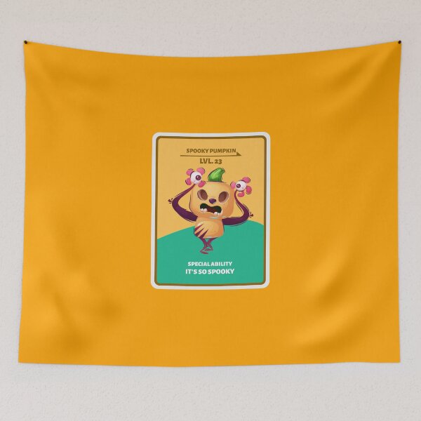 Item preview, For Gaming Lovers -  It's So Spooky designed and sold by Studio TANFF.