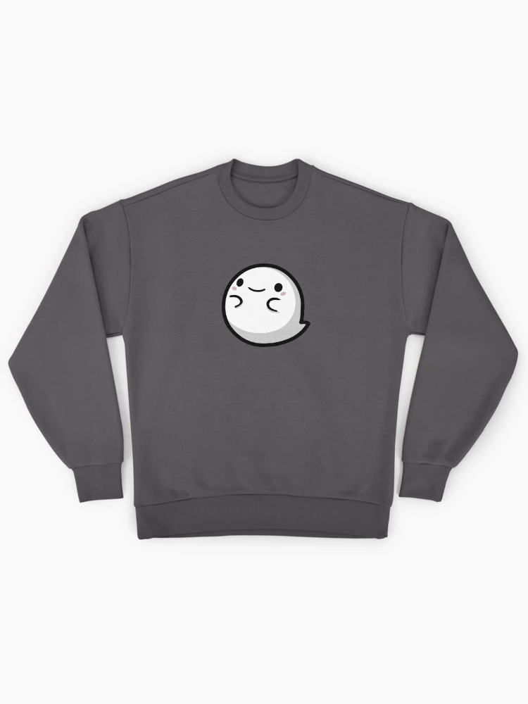 Aperçu 1 sur 6. Sweatshirt premium oversize avec l'œuvre ChiBoo - Rouges Rouges créée et vendue par PeekingBoo.