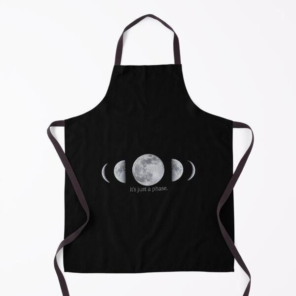 Item preview, It’s Just a Phase designed and sold by Breathe Love.