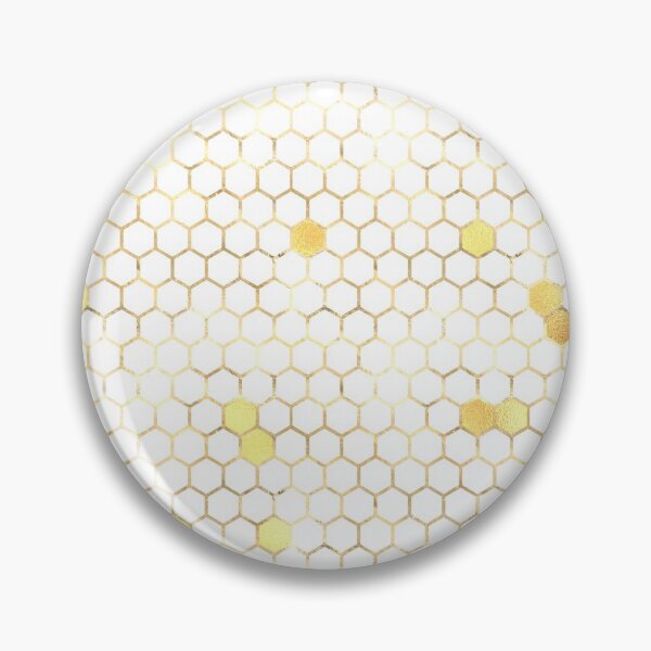 Item preview, Seamless Sunflower Bees Patterns V7 designed and sold by KleinDuBois.