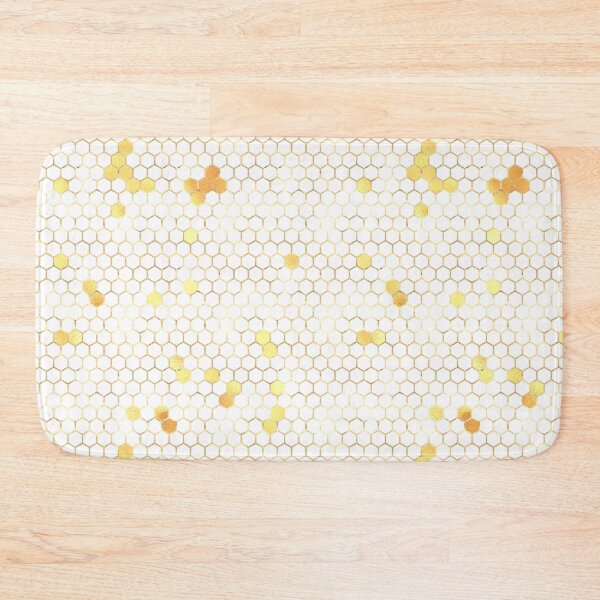 Item preview, Seamless Sunflower Bees Patterns V7 designed and sold by KleinDuBois.