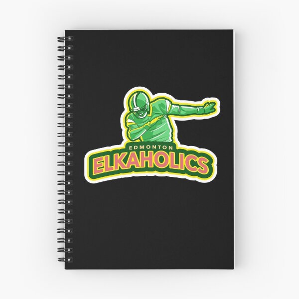 Item preview, Elkaholics Dabbing Logo Design designed and sold by DoubleLifted.