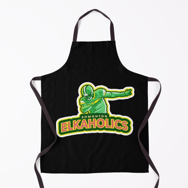 Item preview, Elkaholics Dabbing Logo Design designed and sold by DoubleLifted.