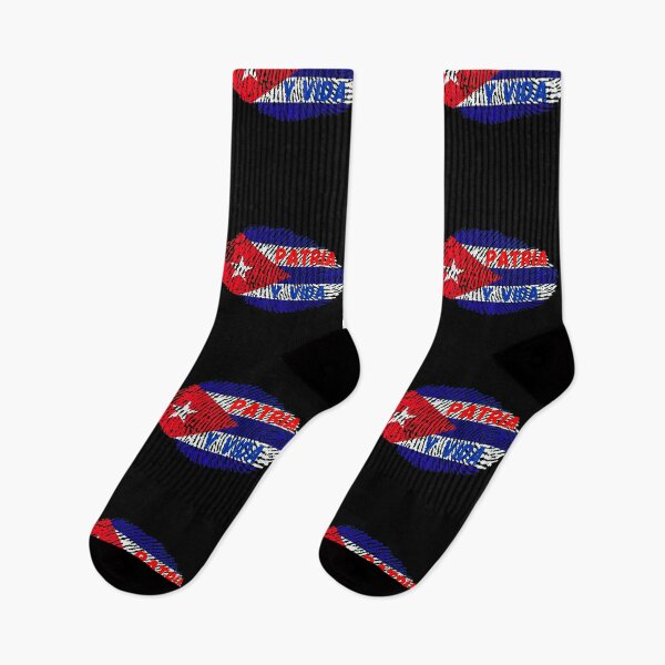 Item preview, Patria y vida. Bandera de Cuba. designed and sold by ronaldsonou.
