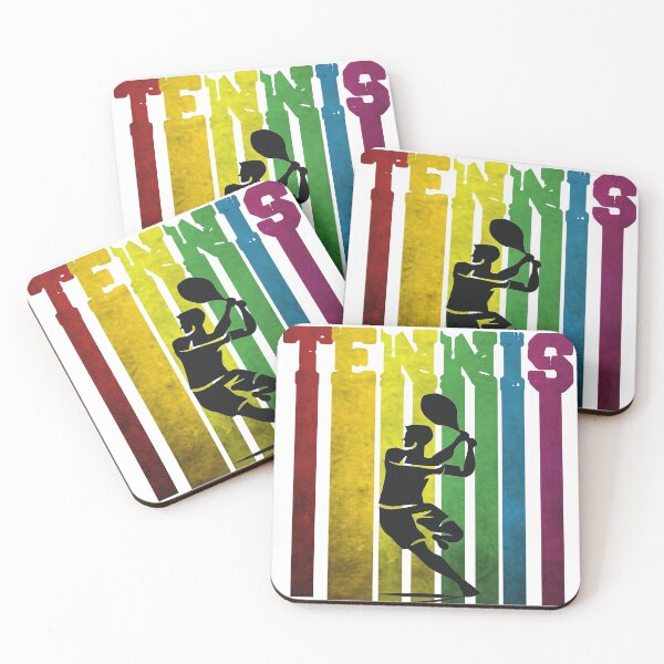 Item preview,  tennis vintage man gift designed and sold by jaml-12.