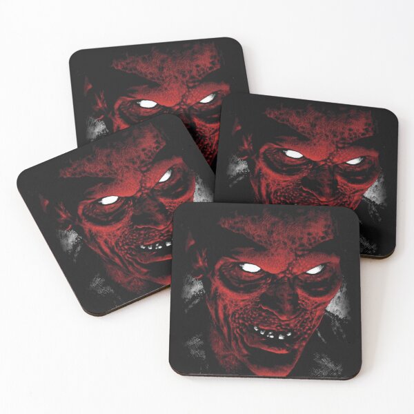 Item preview, EVILDEAD2 designed and sold by Void-Amnesia.