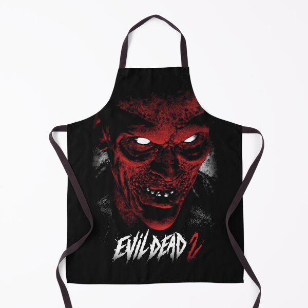 Item preview, EVILDEAD2 designed and sold by Void-Amnesia.