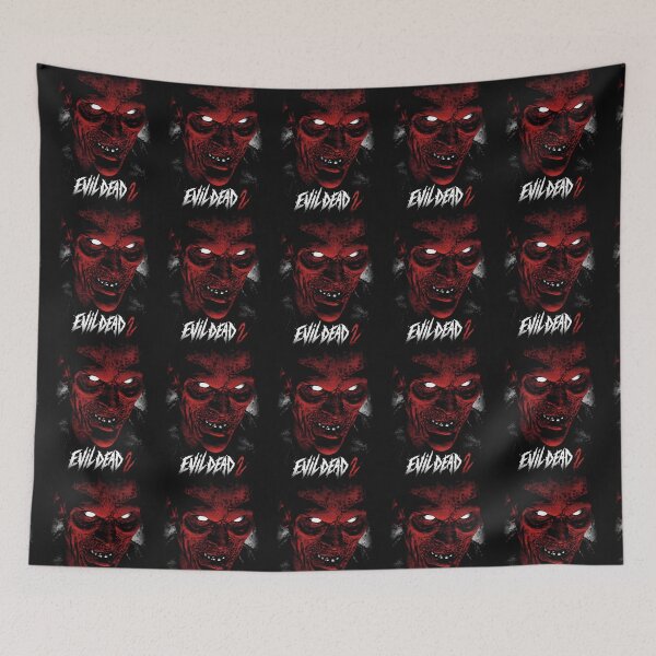 Item preview, EVILDEAD2 designed and sold by Void-Amnesia.