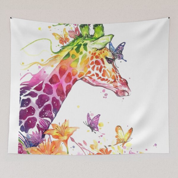 Item preview, Le Giraffe  designed and sold by Warrior Veteran Clothing.