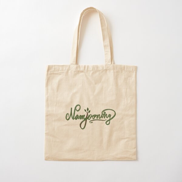 Artikel-Vorschau von Namjooning BTS Namjoon RM, designt und verkauft von kkotstore.