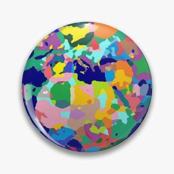 Item preview, Earth Multicoloured 2021 designed and sold by MarkEdz.