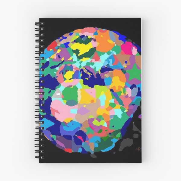 Item preview, Earth Multicoloured 2021 designed and sold by MarkEdz.