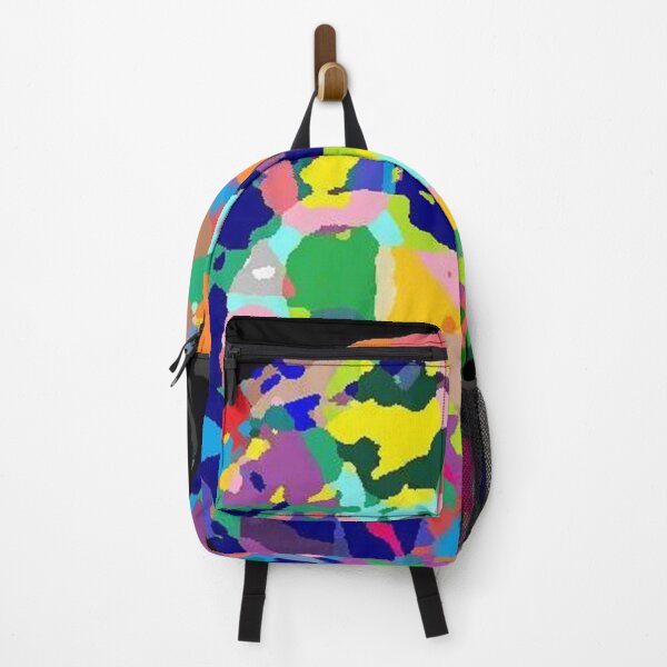 Item preview, Earth Multicoloured 2021 designed and sold by MarkEdz.
