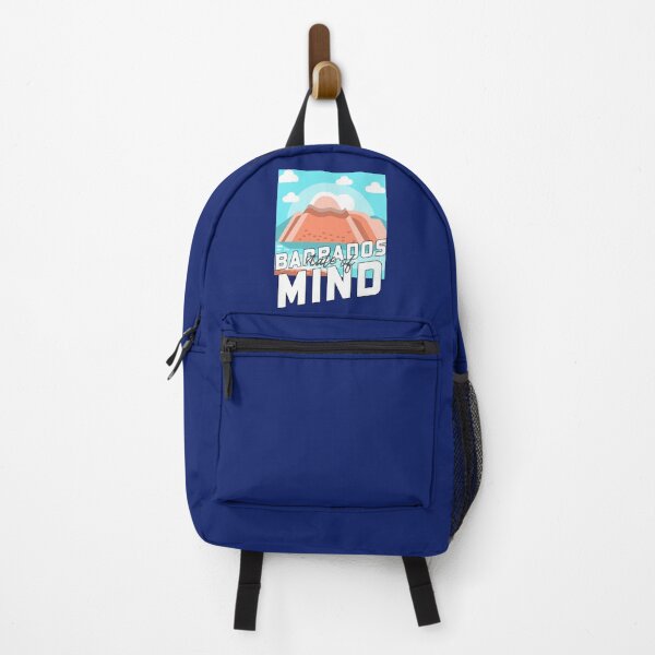 Item preview, BARBADOS STATE OF MIND designed and sold by CoopClothing.