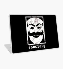 0 or 1? Laptop Skin