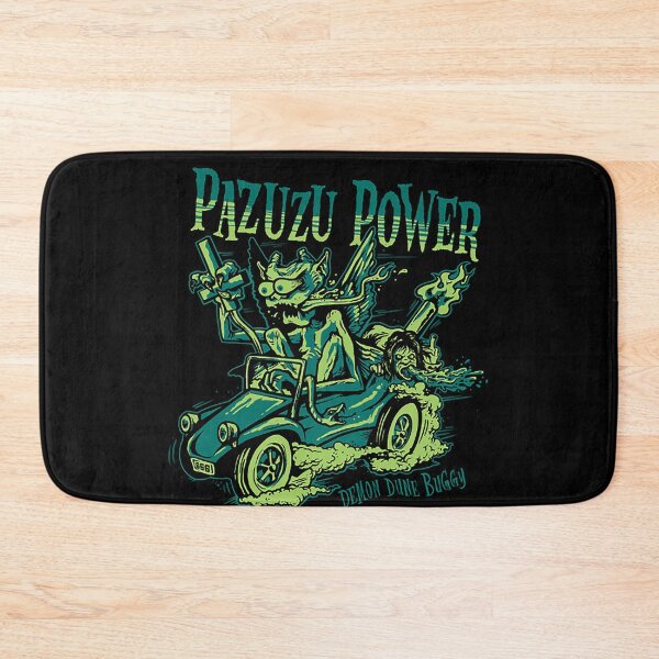 Item preview, Pazuzu Power  designed and sold by Ernmeesta64.
