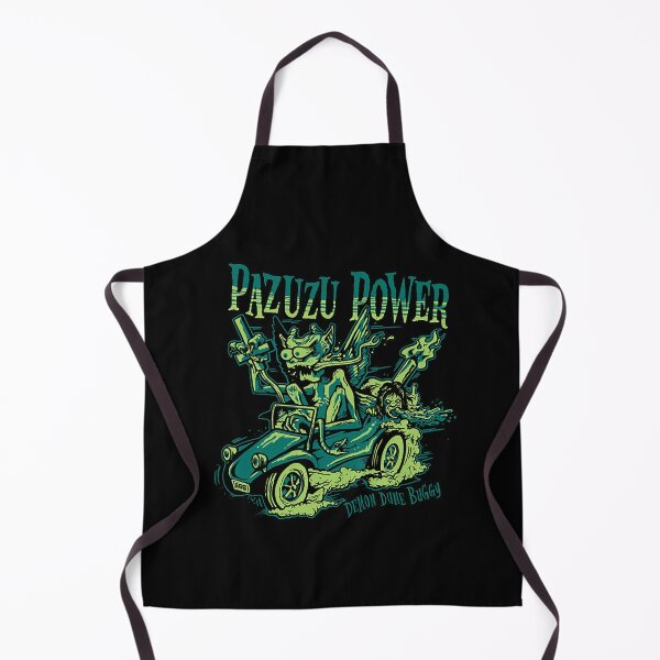 Item preview, Pazuzu Power  designed and sold by Ernmeesta64.