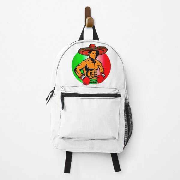 Item preview, Mexican Boxer designed and sold by Natasha2025.