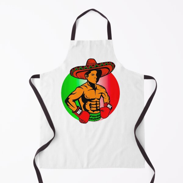 Item preview, Mexican Boxer designed and sold by Natasha2025.