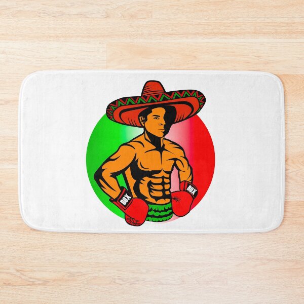 Item preview, Mexican Boxer designed and sold by Natasha2025.