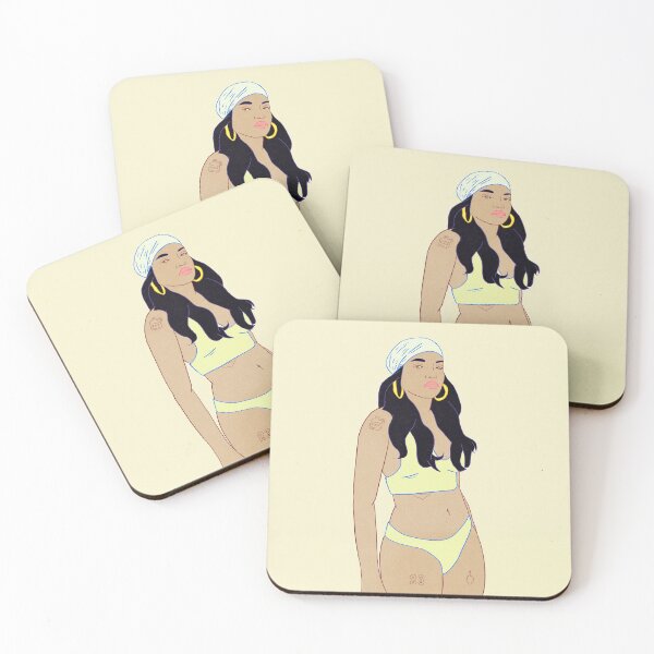 Item preview, Melanin designed and sold by loludrewit.
