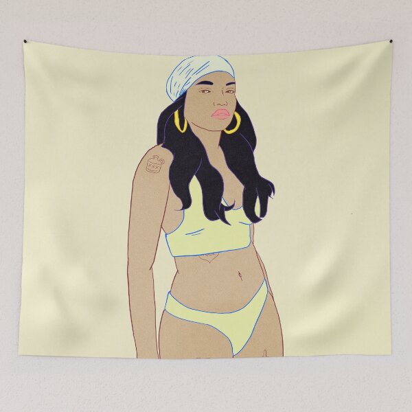 Item preview, Melanin designed and sold by loludrewit.