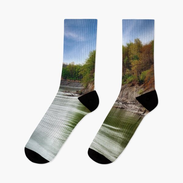 Item preview, Lake Erie Shoreline - PA designed and sold by Kathy Weaver.