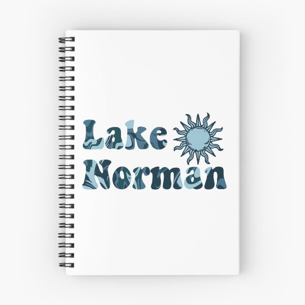 Item preview, Lake Norman designed and sold by gabrielladupont.