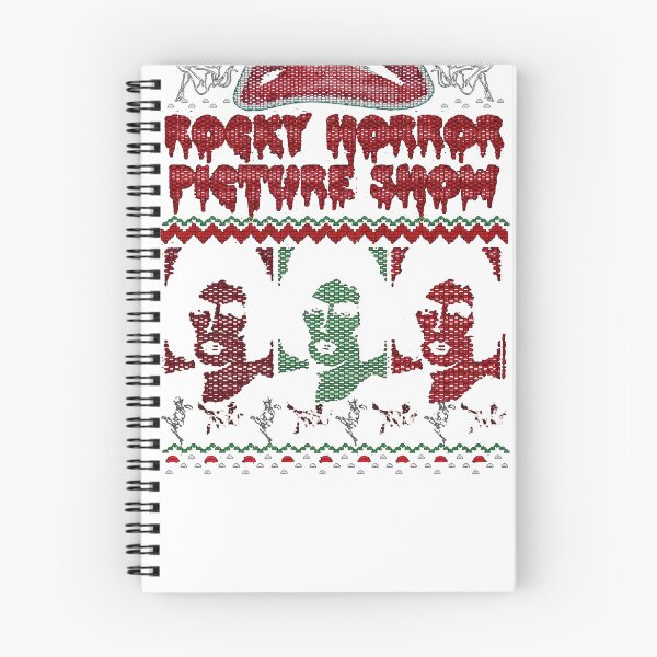 Artikelvorschau, Faux Ugly Knit Rocky Horror Picture Show Weihnachten entworfen und verkauft von Ernmeesta64.