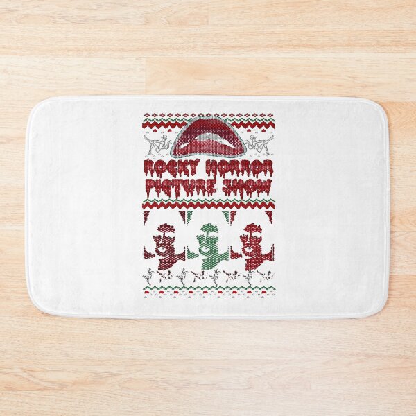 Item preview, Faux Ugly Knit Rocky Horror Picture Show Christmas  designed and sold by Ernmeesta64.