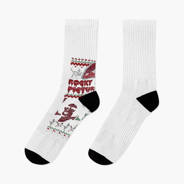 Item preview, Faux Ugly Knit Rocky Horror Picture Show Christmas  designed and sold by Ernmeesta64.
