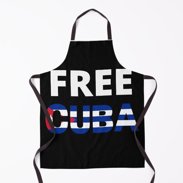 Item preview, Viva Cuba Libre designed and sold by MuzzaMedia.