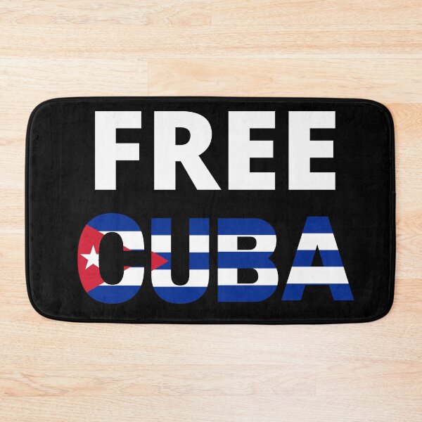 Item preview, Viva Cuba Libre designed and sold by MuzzaMedia.