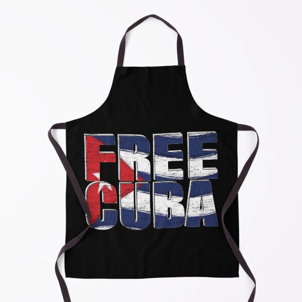 Aperçu de l'œuvre Cuba libre - Drapeau de Cuba créée et vendue par DavisHasari.