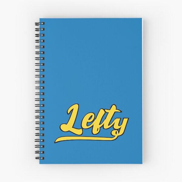 Item preview, Lefty Left Handed designed and sold by DesignsByRisa.
