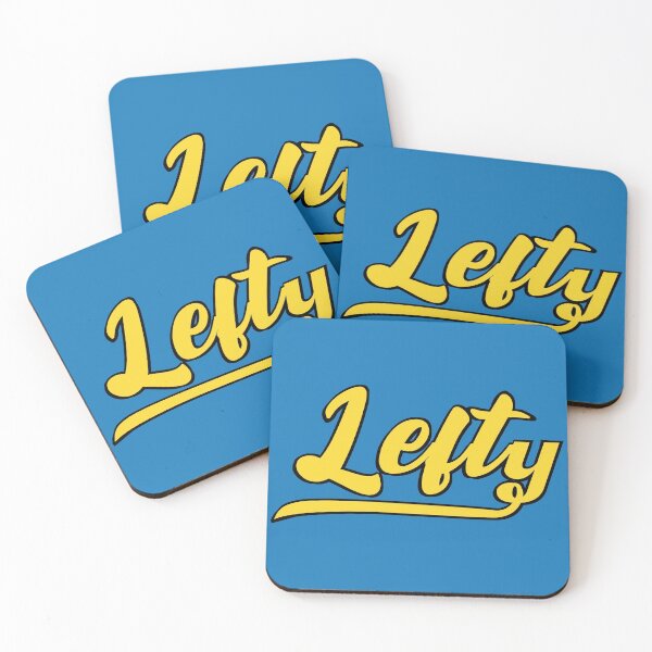 Item preview, Lefty Left Handed designed and sold by DesignsByRisa.