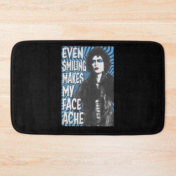 Item preview, Frank N Furter Rocky Horror Picture Show designed and sold by Ernmeesta64.