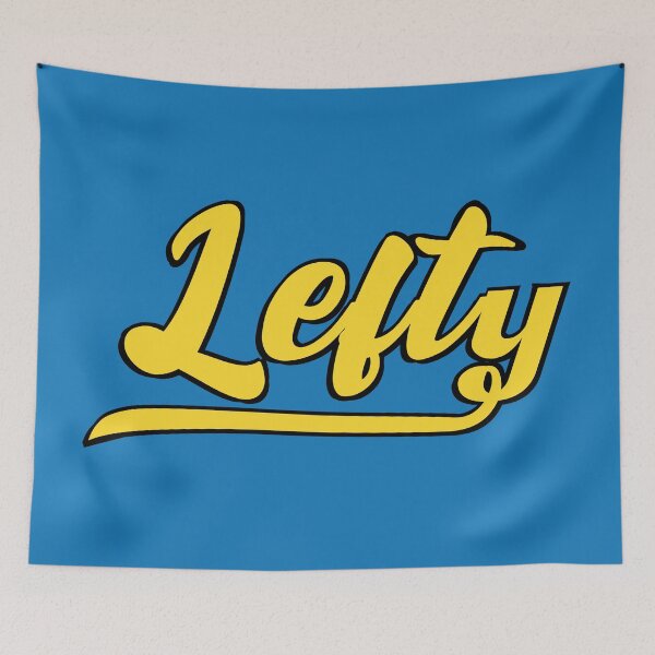 Item preview, Lefty Left Handed designed and sold by DesignsByRisa.