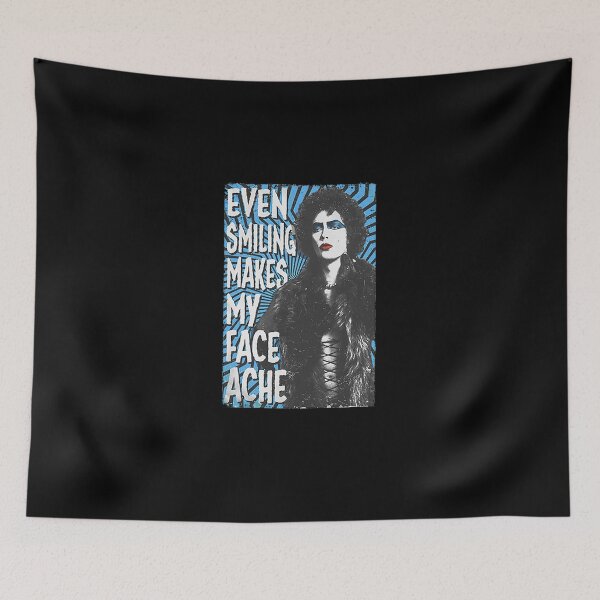 Item preview, Frank N Furter Rocky Horror Picture Show designed and sold by Ernmeesta64.