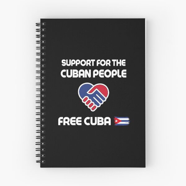 Item preview, Support for the Cuban People - Sos Cuba designed and sold by maxigold.