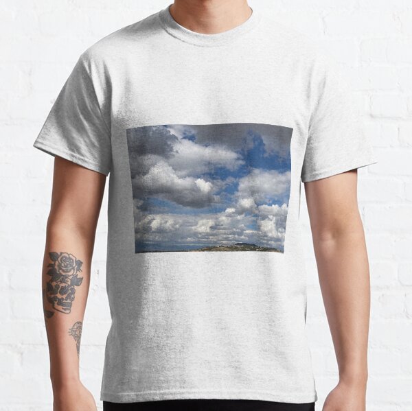 Corona sky Classic T-Shirt