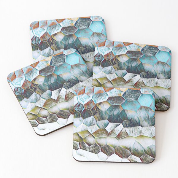Item preview, Stone Abstract designed and sold by ThiaEvans007.